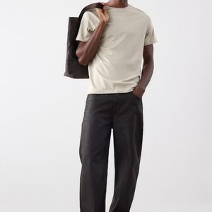 Nouveau t-shirt uni pour tous les hommes et les femmes meilleures chemises 100% coton couleur polyester t-shirt unisexe - Product Image 3