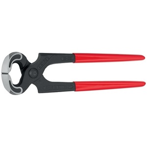 Alicates de corte KNIPEX, longitud total 225 mm, mango recubierto de plástico, herramienta manual de jardín - Product Image 5