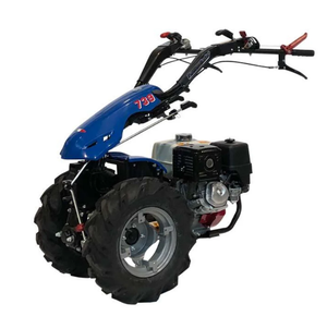 Tracteur à deux roues H&S BCS 8CCCV5A0 - Product Image 1