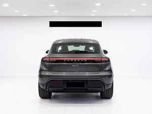 NEAT 2025, Macan II, ไมล์น้อย เกียร์อัตโนมัติ หลังคาพาโนรามา ไฟ LED ไฟเดย์ไลท์ LED - Product Image 2