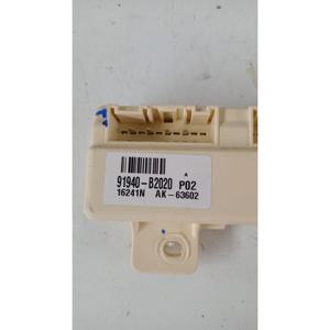 Unité de commande de verrouillage KIA Soul Series (14>18) 91940-B2020 D4FB - Product Image 2
