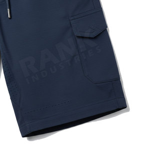 Service OEM, shorts cargo pour hommes, logo personnalisé, shorts cargo pour hommes, nouveaux shorts cargo élégants et durables pour hommes - Product Image 6