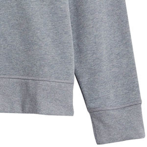 Nuevo algodón poliéster hombres serigrafía sudadera logotipo personalizado cuello redondo pulóver de talla grande sudaderas con capucha y sudaderas para hombres - Product Image 6