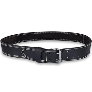 La ceinture de travail solide conçue pour un usage professionnel et personnel offre une sécurité et un accès facile à tous vos outils à tout moment - Product Image 5