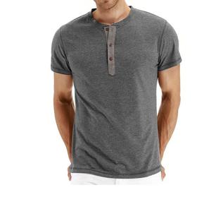 Best Quality Casual Premium Slim Fit Blank T-<b>Shirt</b> Eco-Friendly Breathable SpandexCotton Fabric 220 GSM Short Sleeve <b>for</b> - Product Image 4