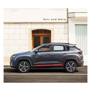 Changan CS35 PLUS de qualité supérieure, organisé pour les achats en gros avec un support d'expédition fiable - Product Image 5