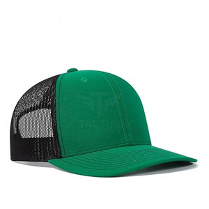 Gorras Trucker de Buena Calidad Hechas en Pakistán para Venta en Línea, Uso Casual, Servicio OEM - Product Image 3