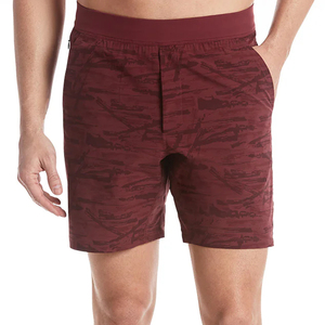 Pantalones Cortos Modernos y Dinámicos para Hombre, Diseñados para una Comodidad Natural con Apariencia Limpia y un Estilo Casual Elegante - Product Image 1