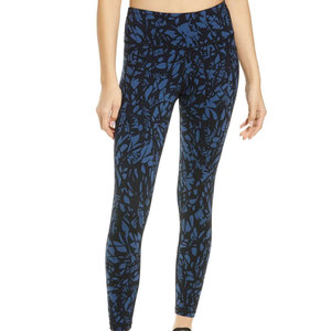 OEM Custom High Quality Solid <b>Pattern</b> Yoga <b>Leggings</b> Elastic Waist Quick Dry Breathable Full Length for Gym Yoga Outdoor - Product Image 1