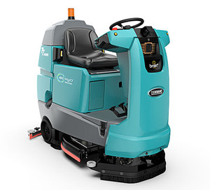 Novedad 2026 - Oferta T7-AMR: Fregadora-Secadora Robótica Autónoma para Pisos - Limpieza Industrial Sin Manos - Lista para Exportación - Product Image 5