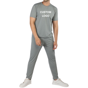 Pantalones cortos de pana de cintura media para hombre, algodón orgánico Premium, dos piezas, invierno, informal, suave, transpirable, fabricante OEM a granel - Product Image 5