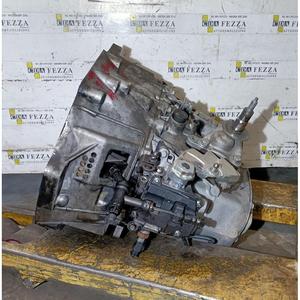 Boîte de vitesses manuelle complète PEUGEOT 3008 Série 9HZ (DV6TED4) Diesel 1600 (09>16) - Product Image 3