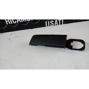 Poignée de porte extérieure avant gauche FIAT Idea 2ème série (05>08) 735365682 - Product Image 3