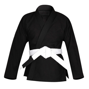 Jiu Jitsu brésilien personnalisé, vêtements d'arts martiaux lourds, nouveau design pour les jeunes et les adultes, de toutes tailles. - Product Image 4