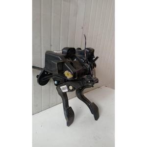 Pedal de Freno + Embrague para FIAT Serie 500 L (351_352) (12>) 00619445140 312A2000 - Product Image 2