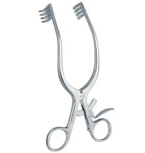 เครื่องดึงรั้งอุปกรณ์ผ่าตัดด้วยตนเอง - Product Image 1