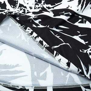 Maillot de motocross pour moto tout-terrain, vélo de montagne, cyclisme, manches longues, léger, respirant, chemise de course - Product Image 4