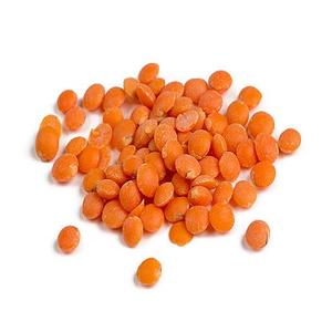 Emballage en vrac de haute qualité Lentilles rouges entières et fendues de qualité supérieure Aliments séchés riches en nutriments vendus à des tarifs avantageux - Product Image 6