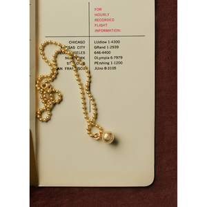 Courtside Diamond Pendants & Charms Elegant Tennis <b>Ball</b> Pendant - Product Image 4