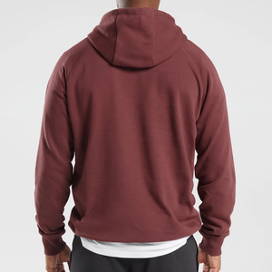 Sweats à capuche pour hommes populaires, anti-boulochage, respirants, services ODM, prix raisonnable, dernier style, meilleure qualité, personnalisés pour les sweats à capuche pour hommes - Product Image 2