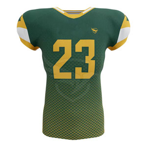 เสื้อเจอร์ซีย์อเมริกันฟุตบอล - Product Image 1