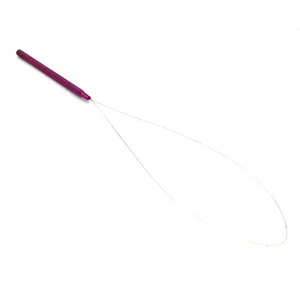 Kit profesional de herramientas para extensiones de cabello y cuentas, Juego de alicates con su logotipo personalizado, precios al por mayor, herramientas para extensiones de cabello - Product Image 3