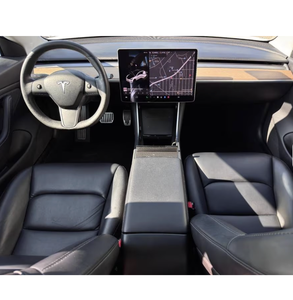 Cham Best 2021 Tesla Model Y, Venta de Temporada, Autos Usados Premium - Product Image 3