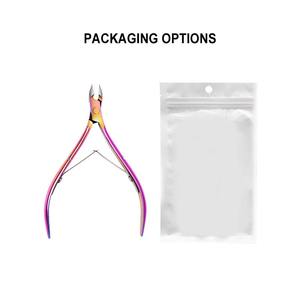 Hot Sale Professional Manicure Cuticle Trimmer Clipper <b>Nail</b> Cuticle Stainless Steel <b>Nail</b> <b>Tools</b> Nipper for Home & Salon Pakistan - Product Image 2