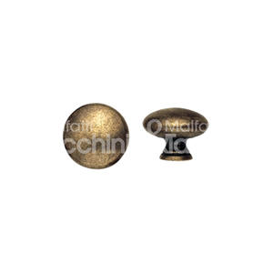 <b>BRASS</b> CABINET <b>KNOB</b> - Product Image 1