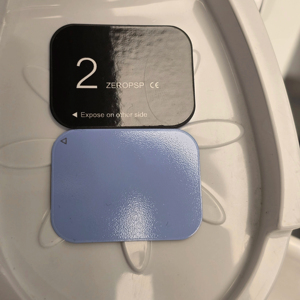 Escáner de Imágenes Dentales Digitales PSP de 2 Tamaños, Sensor de Película de Rayos X Zeropsp ZERO, Clase I CE, Sistema Dimedi APIXIA TYRIS, 1 Año de Garantía, KR - Product Image 1