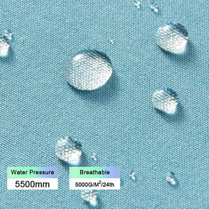 Fabricante OEM personalizado para hombre Pantalones de esquí impermeable a prueba de viento diseño logotipo marca Forro térmico y etiquetado - Product Image 4