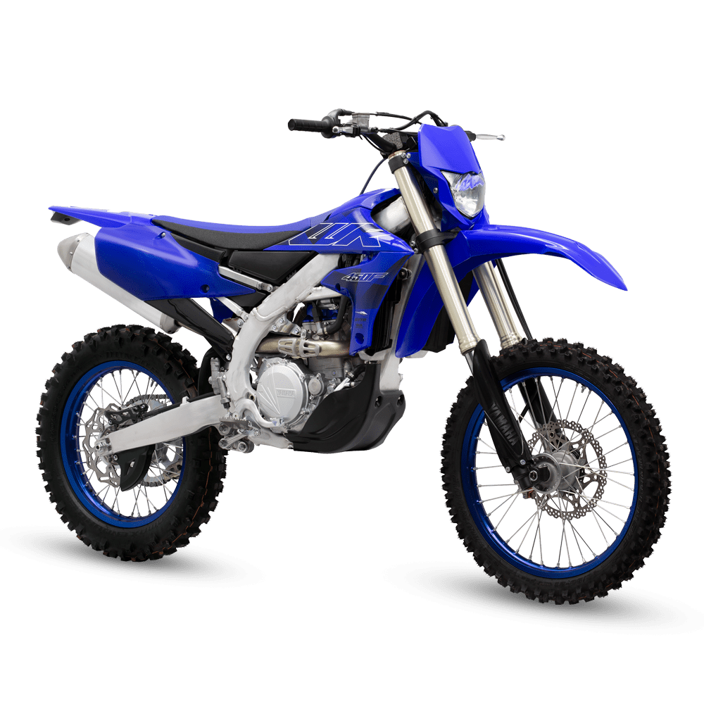 Yamaha Wr450f Yamaha Wr For Sale Yamaha WR450F 2024 For 7990 In