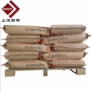 Résine polyester SGR-5885 pour texture sable et revêtement en poudre effet écorce d'orange, système HAA, finition mate - Product Image 4