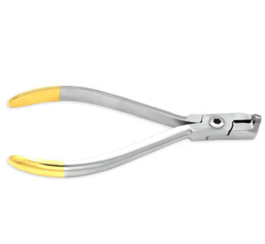 Alicates de ortodoncia personalizables OEM Última llegada Durable Acero inoxidable Manual Fuente de alimentación Herramienta dental - Product Image 2