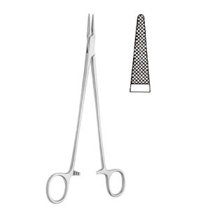 QNQ 62-<b>PC</b> Hernia and Appendix <b>Set</b> for Surgery Instrument Basis for Appendectomy and Herniorrhaphy - Product Image 6