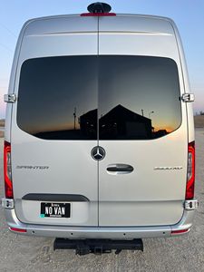 Voiture d'occasion fiable Mercedes-Benz Sprinter 3500XD 2020 - Product Image 4