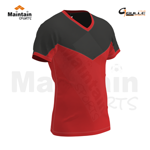 Meilleur Bon tissu 100% coton V-cou À Manches Courtes Personnalisée Logo Imprimer Régulier Taille T- Shirt Pour Hommes - Product Image 2