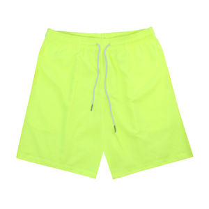 DP shippingunisex ลำลองสตรีทแวร์กางเกงขาสั้นโพลีเอสเตอร์สำหรับใส่เล่นกีฬายิมกางเกงว่ายน้ำสำหรับผู้ชาย - Product Image 6