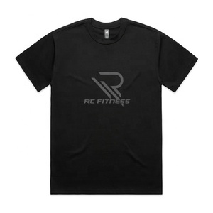 Camiseta Personalizable para Hombre 100% Algodón 210gsm Estampada o Bordada con Logotipo Personalizado - Product Image 6