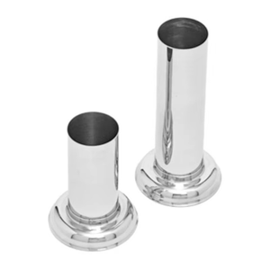 Cuenco de mezcla profundo redondo de acero inoxidable duradero Manual para cocina, restaurante, hospital o uso médico, fácil de limpiar - Product Image 6