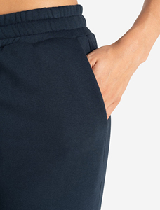 Pantalon décontracté pour femme, nouvelle collection 2026, respirant, taille haute, double taille, jambe large, plissé devant, style vintage - Product Image 5