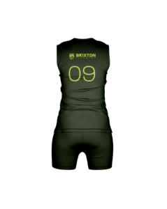 Uniformes Deportivos Casuales de Maternidad Personalizados Profesionales |   Conjunto Deportivo Transpirable de Secado Rápido |   Fabricante OEM Deportivo - Product Image 2