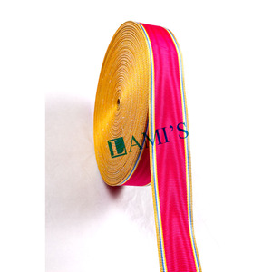 Vente en gros d'uniformes d'officiers promotionnels, barres de ruban pour médailles, barres de ruban en tissu de soie personnalisées les plus vendues à vendre - Product Image 1