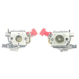 Carburatore Walbro Compatibile con Motore Zm2000 Rif. 500037 - Product Image 1