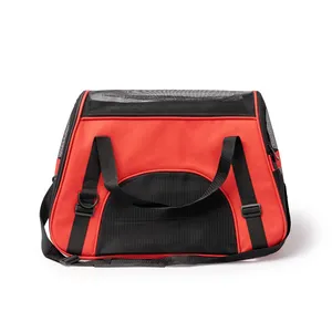 Trasportino per Animali in RPET Ecologico, Gadget Promozionale per Animali Domestici - Product Image 3