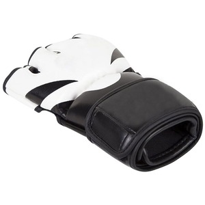 Gants MMA professionnels en cuir de haute qualité pour l'entraînement au combat sparring-pour gants MMA unisexes - Product Image 6