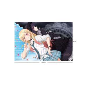 Organisateur de bureau My Dress up Darling - Product Image 2