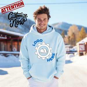 Fabricantes de Conjuntos Deportivos, Sudaderas Personalizadas 100% Algodón, Gruesas, Holgadas, Sólidas, Transpirables, de Secado Rápido y Ecológicas - Product Image 6