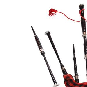 Gaitas de Foleo con Logotipo Personalizado de Alta Calidad, Instrumentos Musicales al por Mayor de Pakistán, Precio con Servicio OEM - Product Image 6