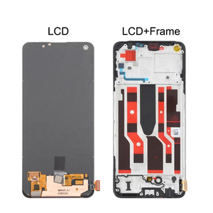 อะไหล่หน้าจอ LCD สำหรับ Oppo Reno 7 Lite จาก Reemplazo de Pantalla LCD Para OPPO Reno 7 Lite Al por Mayor - Product Image 4